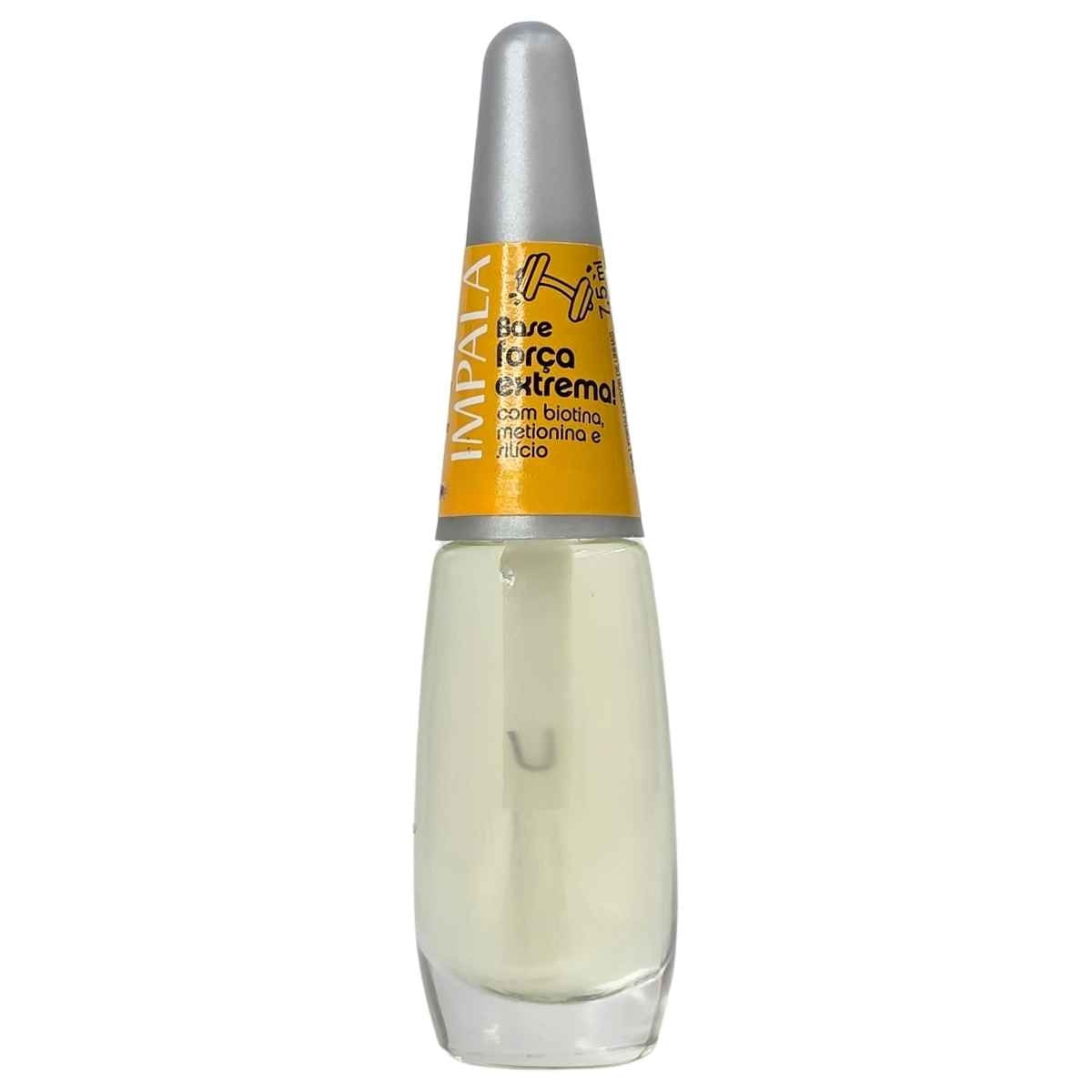 Base Fortalecedora Força Extrema Impala 7,5Ml