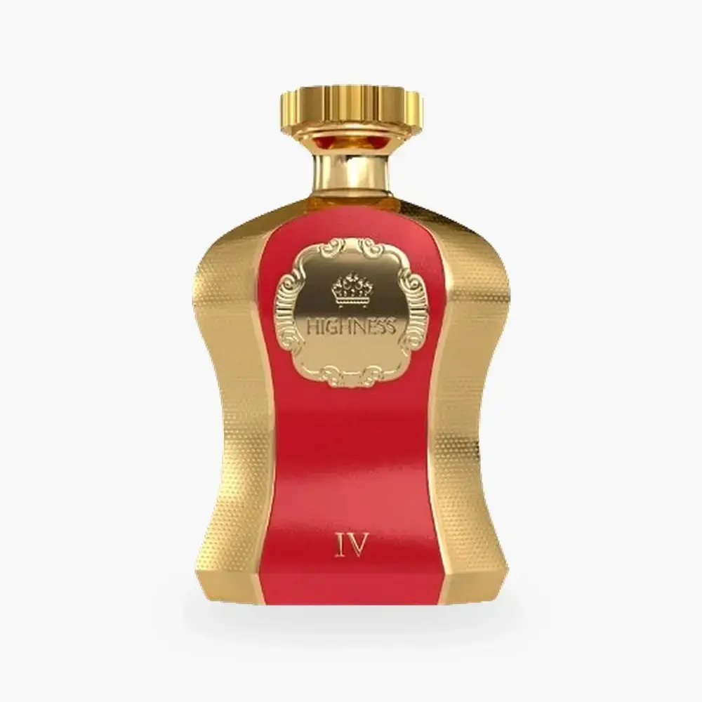 Highness IV — 100ML
