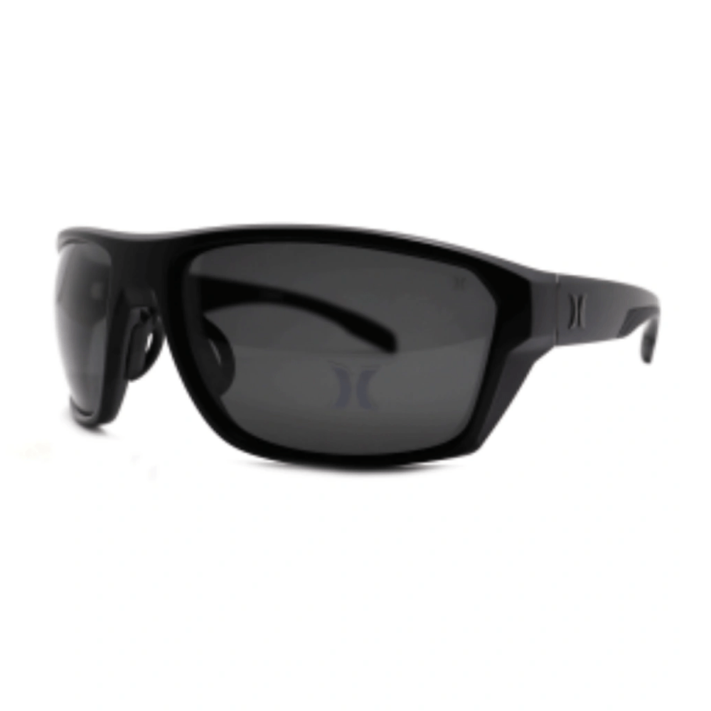 Óculos de Sol Masculino Hurley NEW YORK C100 Preto