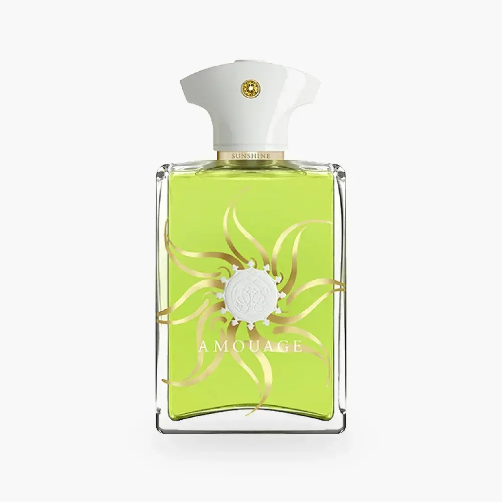 Sunshine Men — 100ML