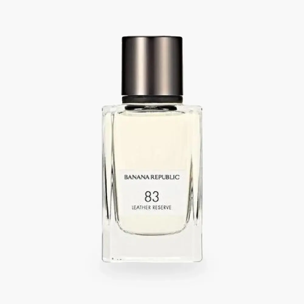 83 Leather Reserve — 75ML