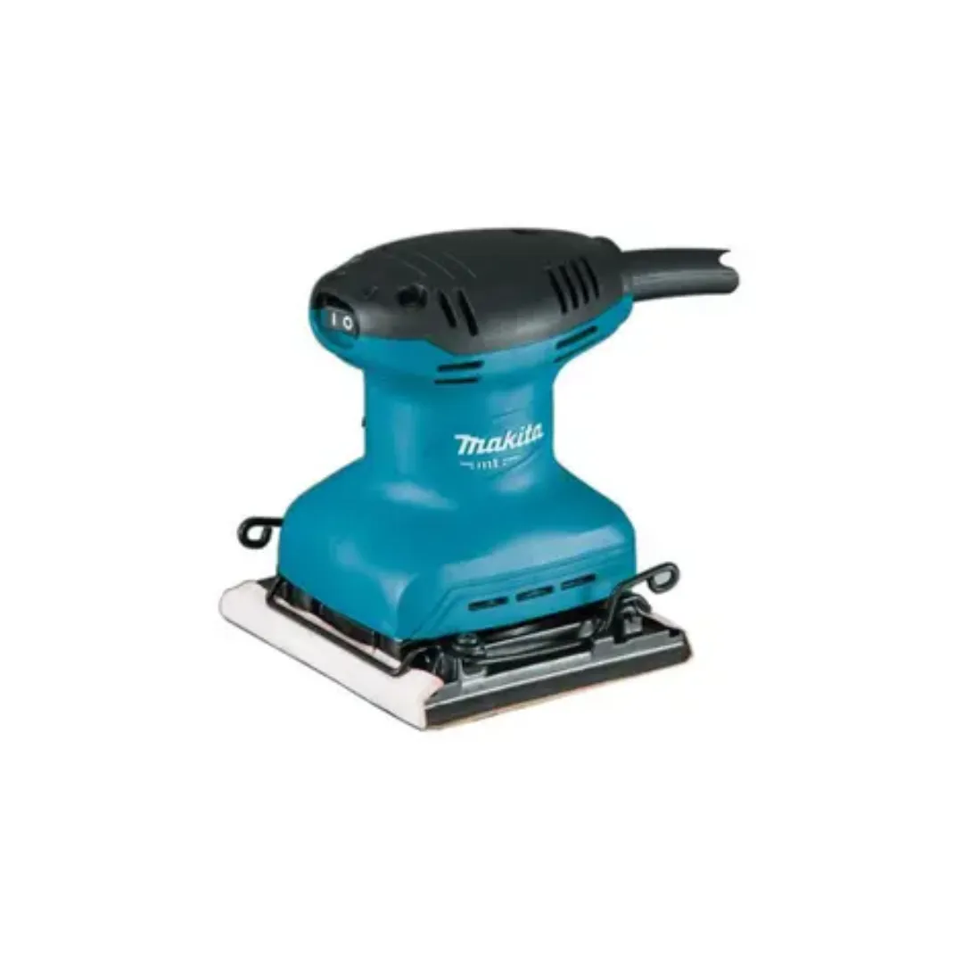 LIXADEIRA ORBITAL MAKITA M9200B-127V