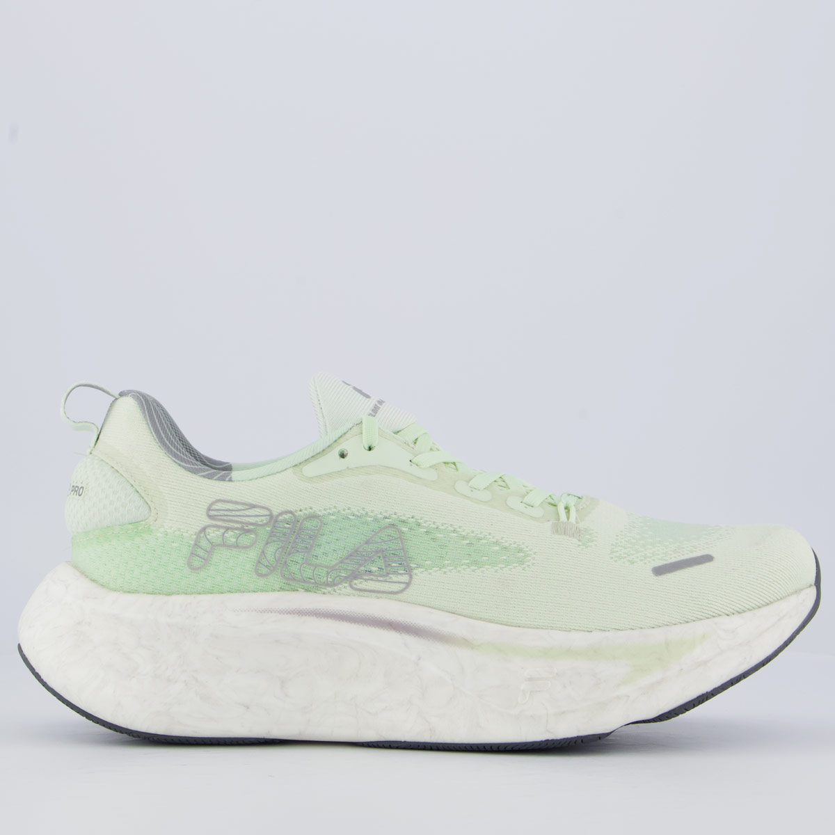Tênis Fila Float Maxxi 2 Pro Feminino Verde