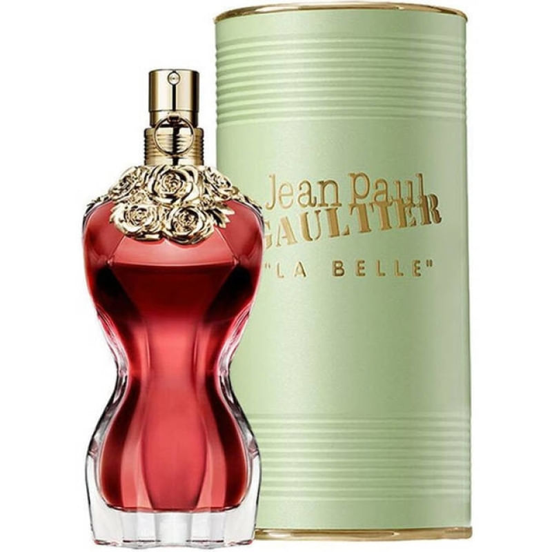 Jean Paul Gaultier La Belle Feminino Eau de Parfum 100Ml