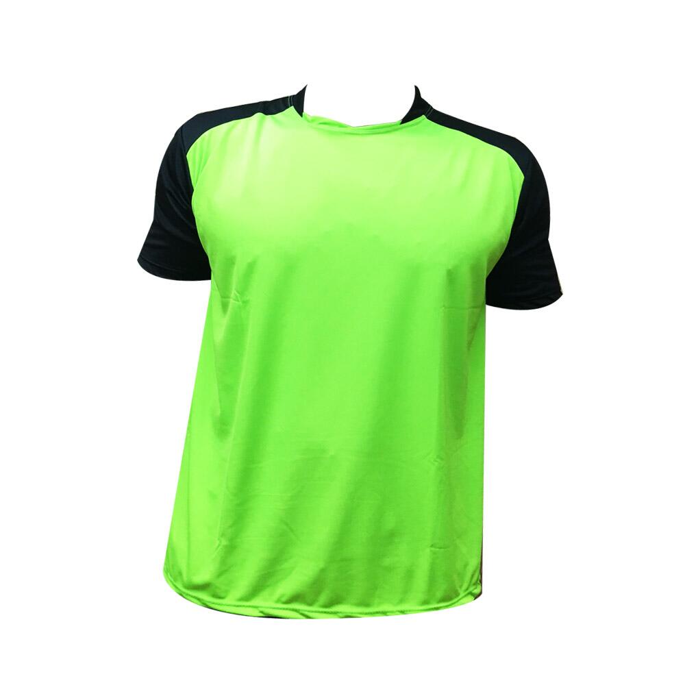 Jogo de camisa Nata 14+1 Goleiro (+ Cores) - lm/pt