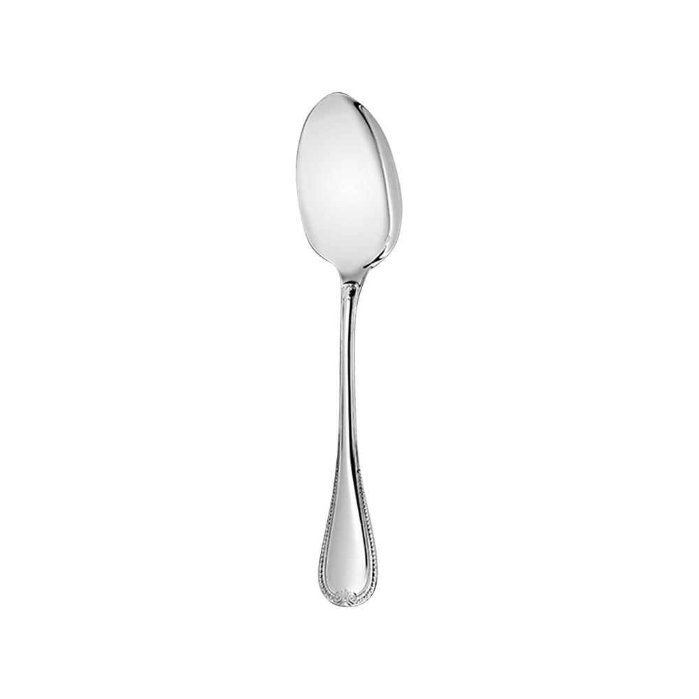Colher sobremesa Christofle Malmaison 17cm