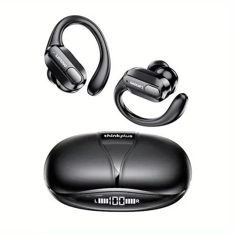 Fones Ouvido Bluetooth 5.3 Lenovo XT80