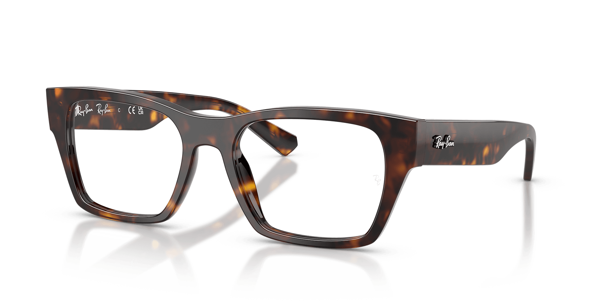 RB5448 Optics