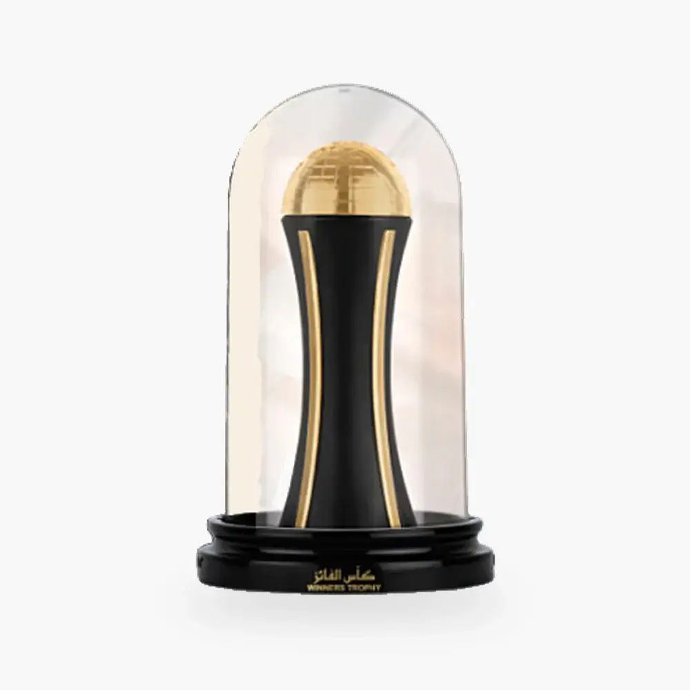 Winners Trophy Gold — 100 ML