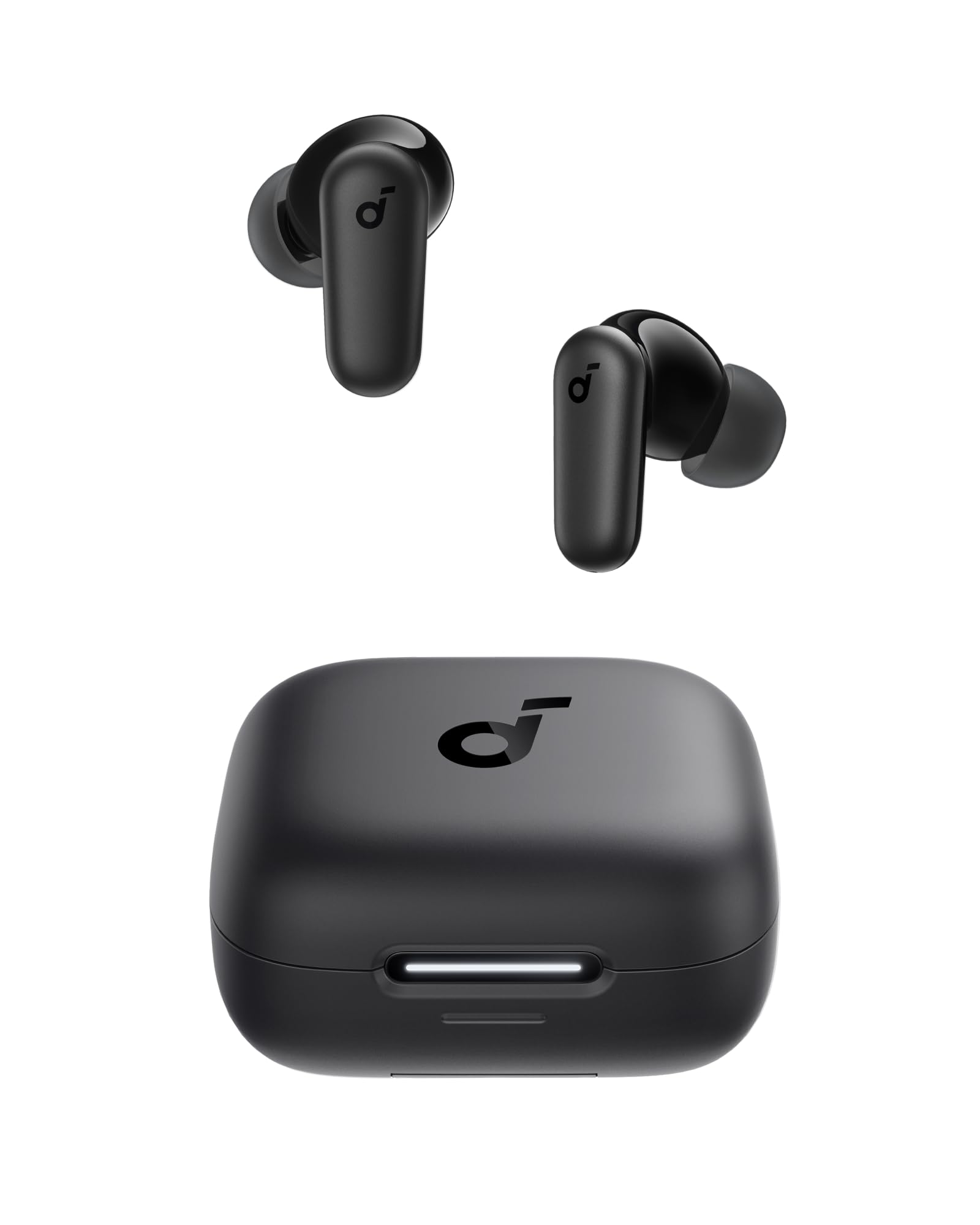 soundcore P30i da Anker, ANC Fone de Ouvido Bluetooth 5.4 Sem Fio, TWS