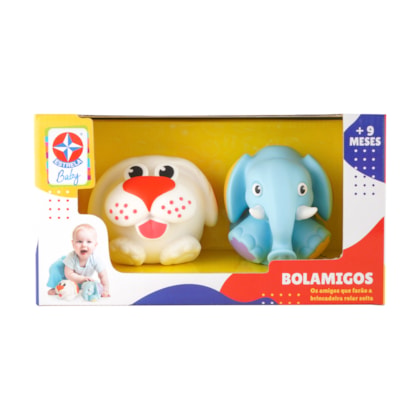 Bolamigos
