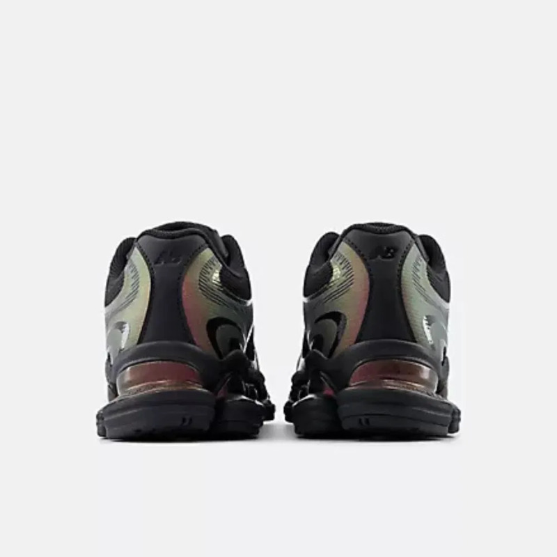 Foto 5 de New Balance Abzorb 2000 Black Iridescent — 43, Novo