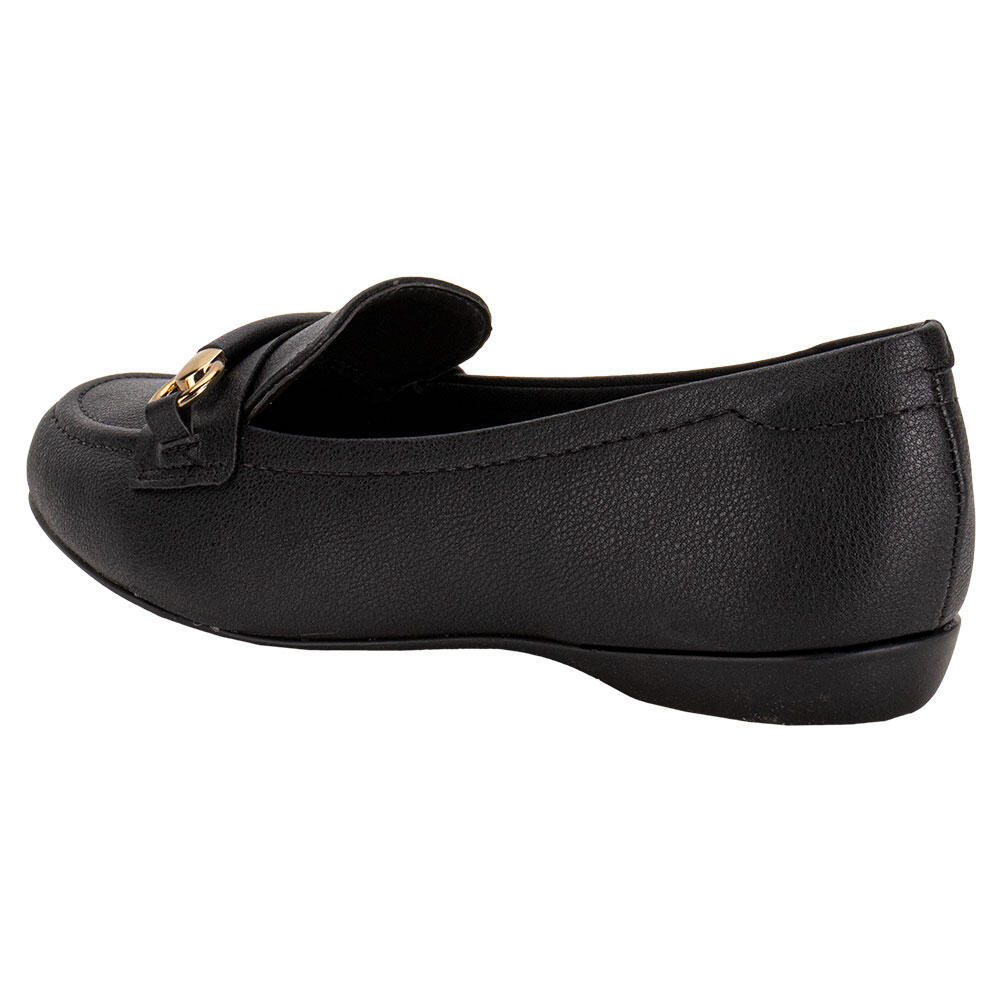 Foto 2 de Mocassim Feminino Modare 70161004