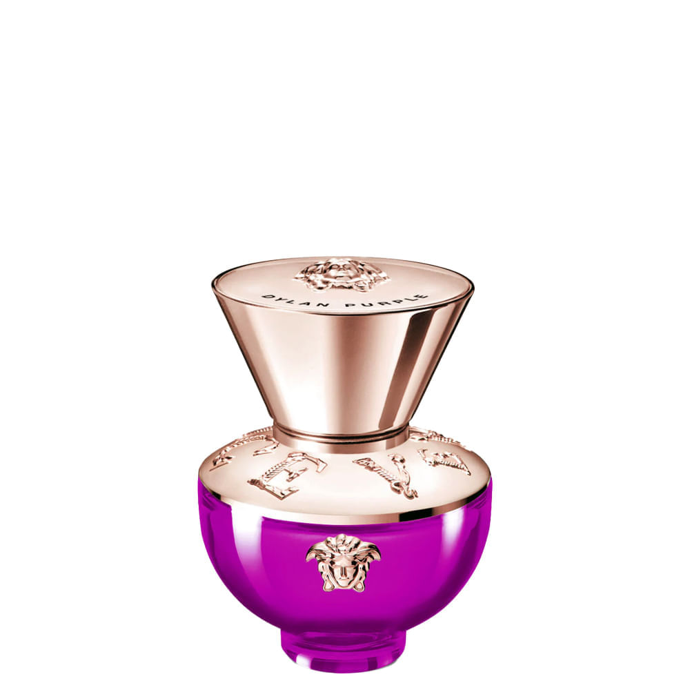 Versace Dylan Purple Eau de Parfum Feminino 30 ml