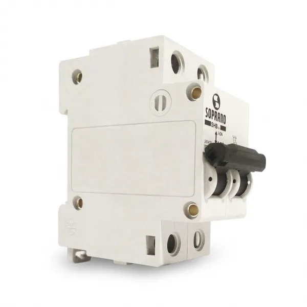 DISJ. SHB2 GII-C050A SOPRANO