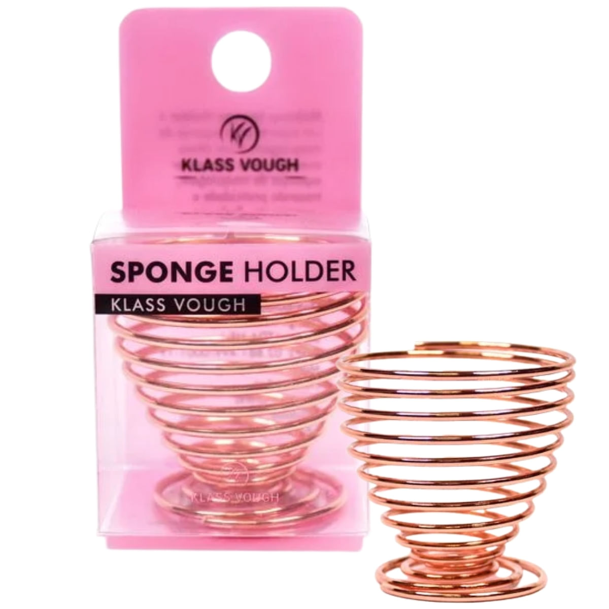 Suporte para Esponja – Makeup Sponge Holder