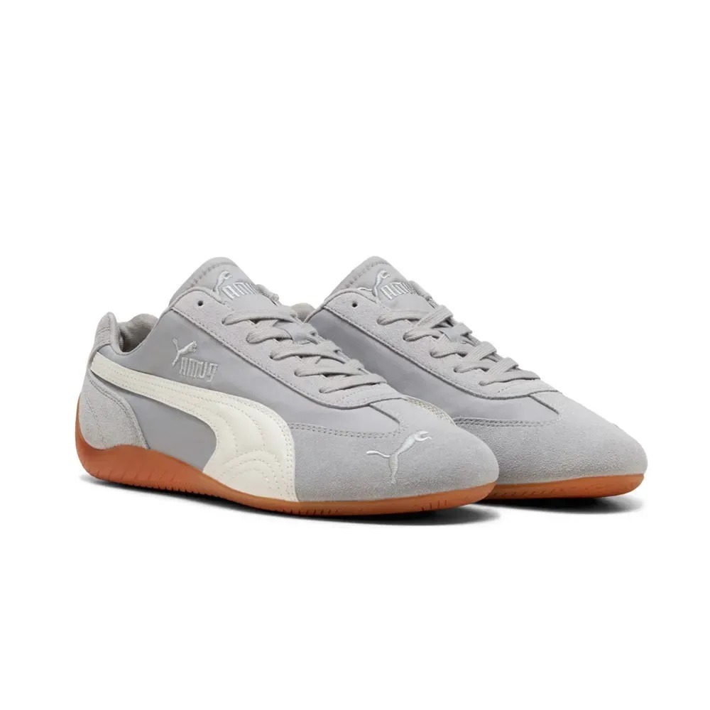 Puma Speedcat Nylon Grey — 34 / 35 / 37 / 38 / 39, Novo