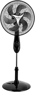 Britânia Ventilador de Coluna BVT350 Maxx Force 75W 127V Classificação energética A