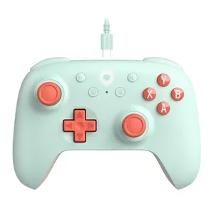 Controle 8Bitdo Ultimate 2C com Joysticks Hall