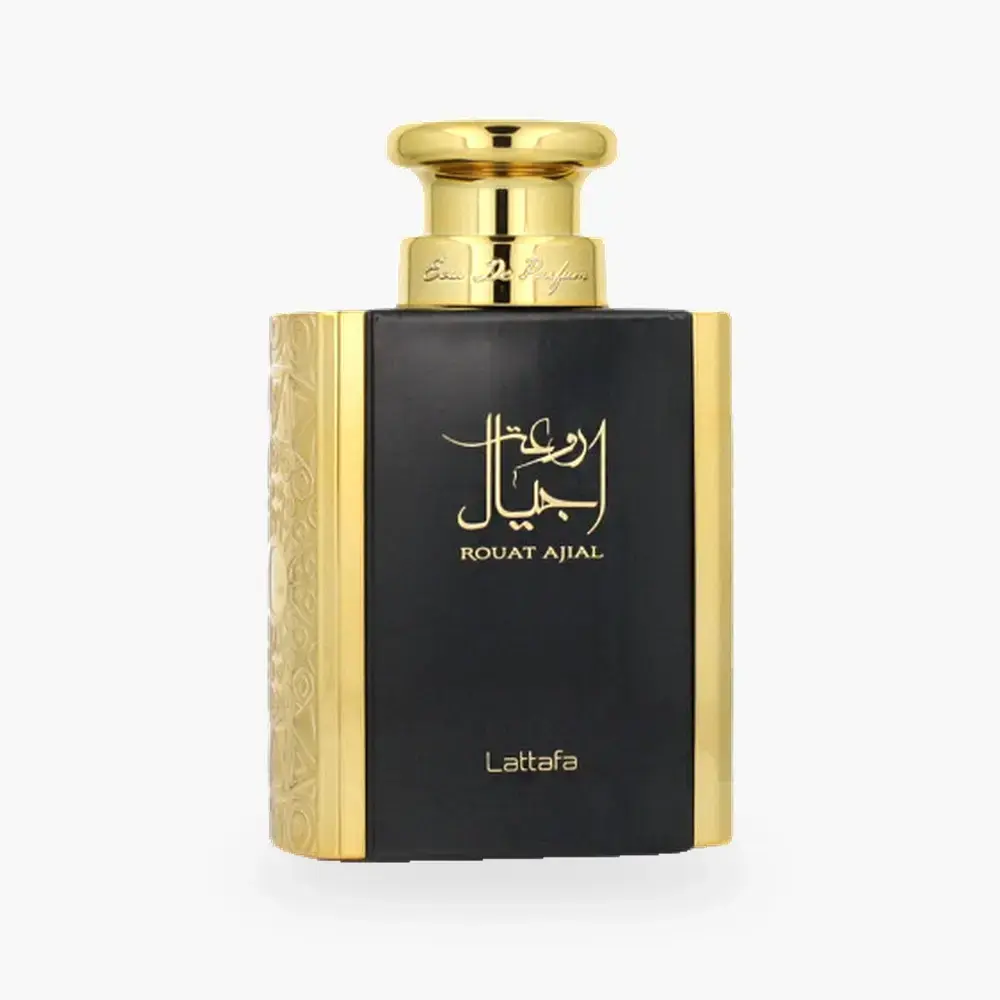 Rouat Ajial — 100 ML