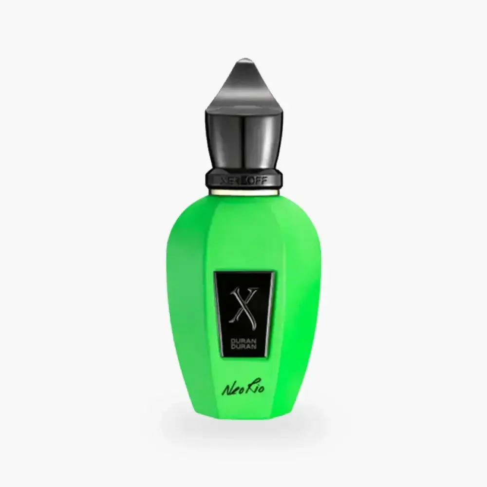 Duran Duran NeoRio Green — 50 ML