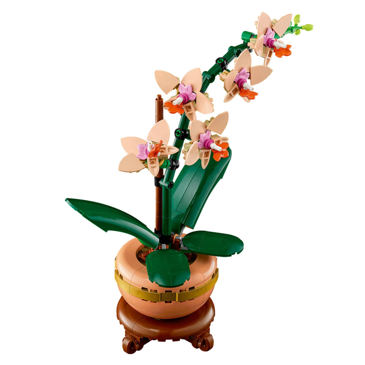Foto 3 de LEGO® Mini Orquídea
