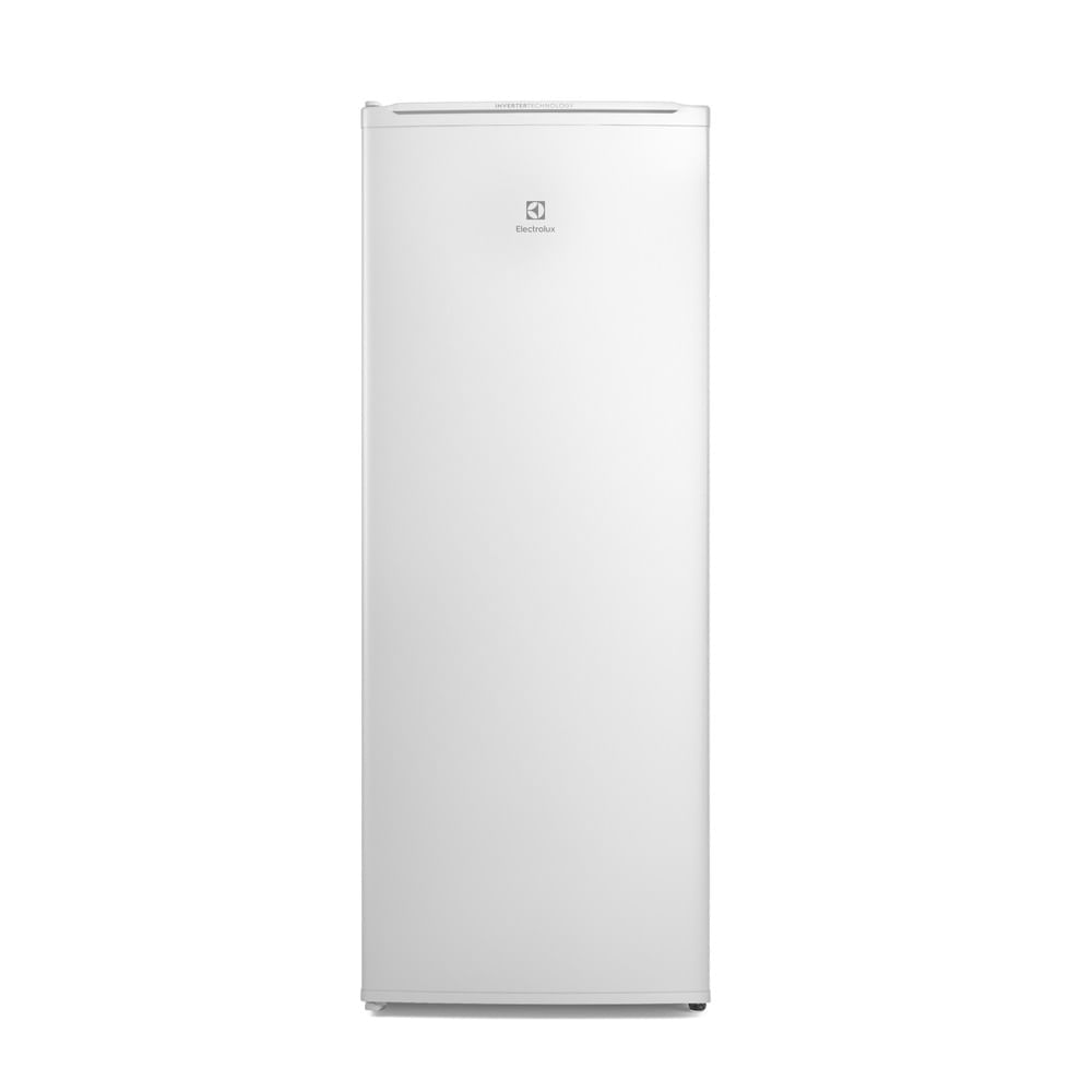 Freezer Vertical Electrolux Efficient 212L SmartBivolt Inverter (FEI23T) Bivolt