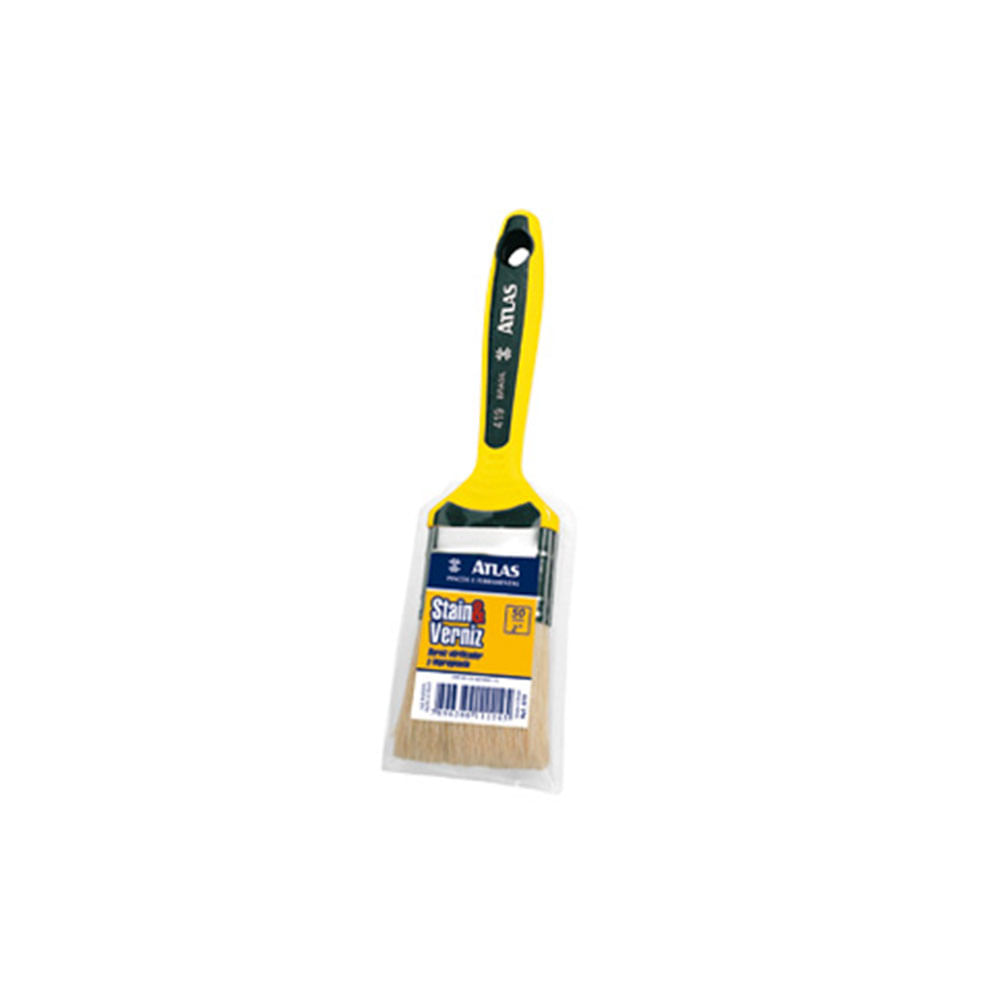 Trincha para Pintura Stainver 3 Atlas