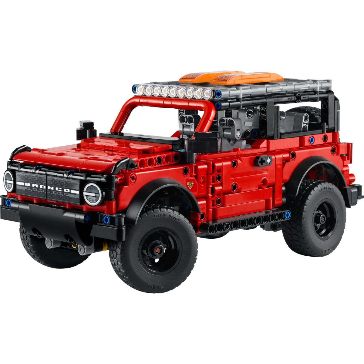 LEGO® Technic - SUV Ford Bronco®