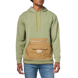 Field & Stream Moletom com capuz masculino Packout - G