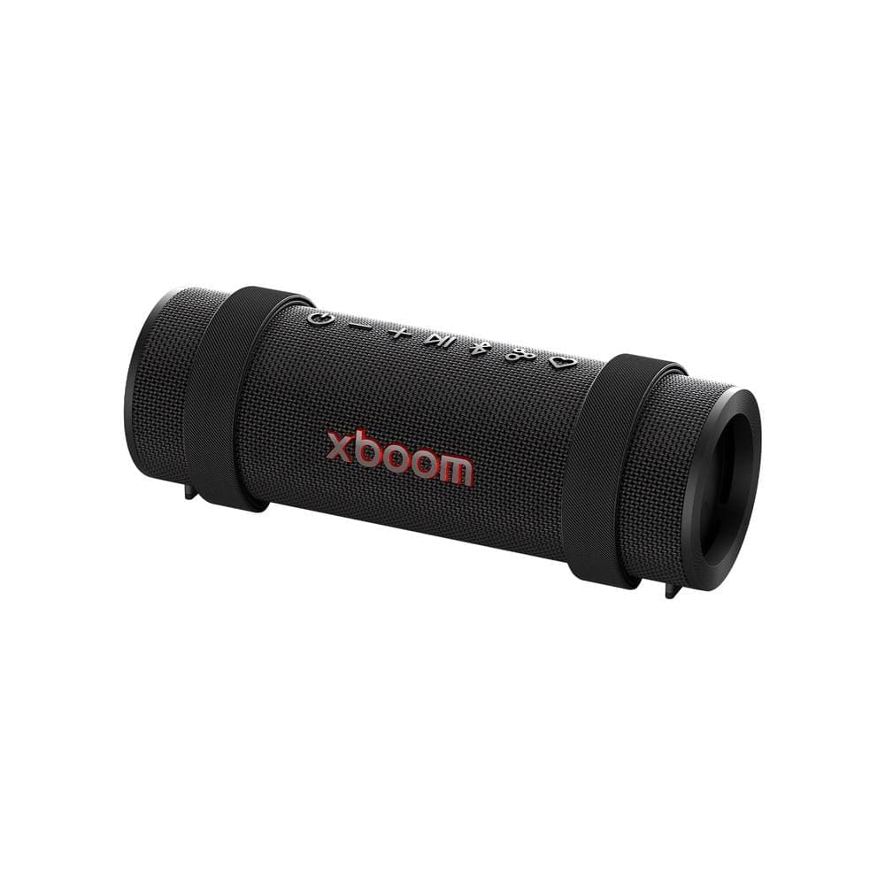 Caixa de Som LG XBoom Grab Bluetooth 30W 20h Bateria AI by will.i.am