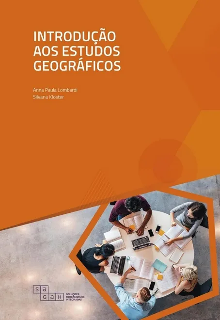 Introdução aos Estudos Geográficos