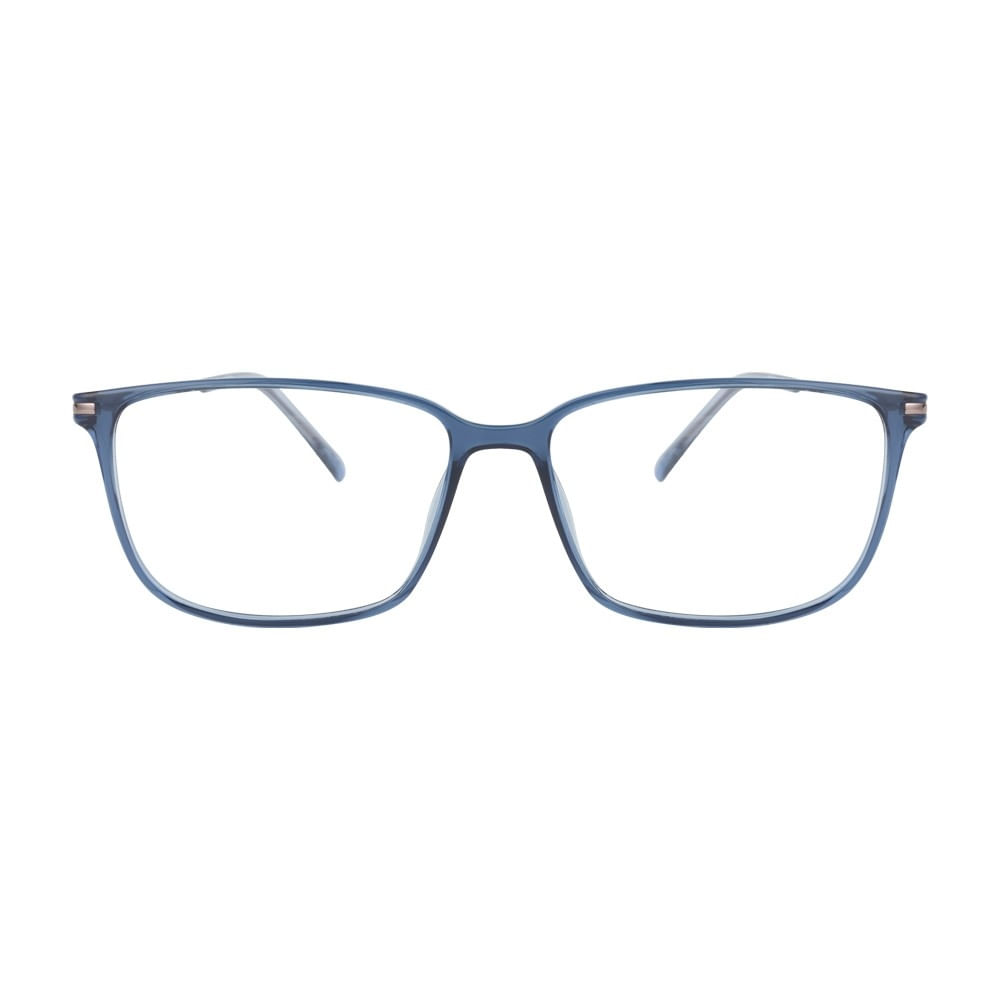 Óculos de Sol Masculino Hit 1 2510 Azul Óculos de Sol Masculino Hit 1 2510 A