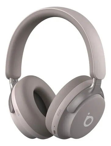 Headphone Bluetooth 5.4 Basike ANC 40h Bateria Com Microfone Varias Cores