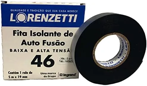 FITA ISOLANTE 5M LORENZETTI