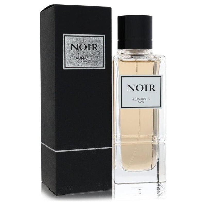 Perfume Adnan Noir 100 ML Eau De Toilette Spray Masculino