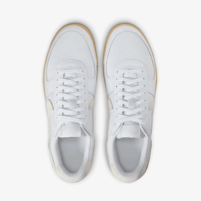 Foto 4 de Nike Field General 82 White Light Bone — 39.5, Novo