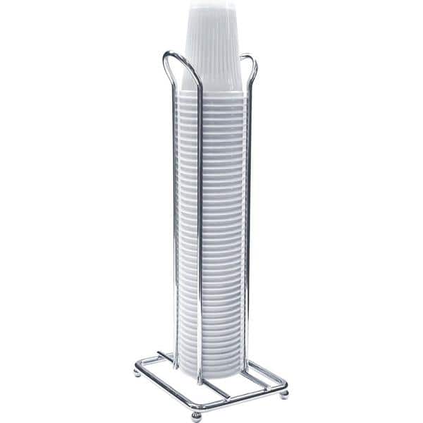 Dispenser para copos 50ml aramado 233 Duler PT 1 UN