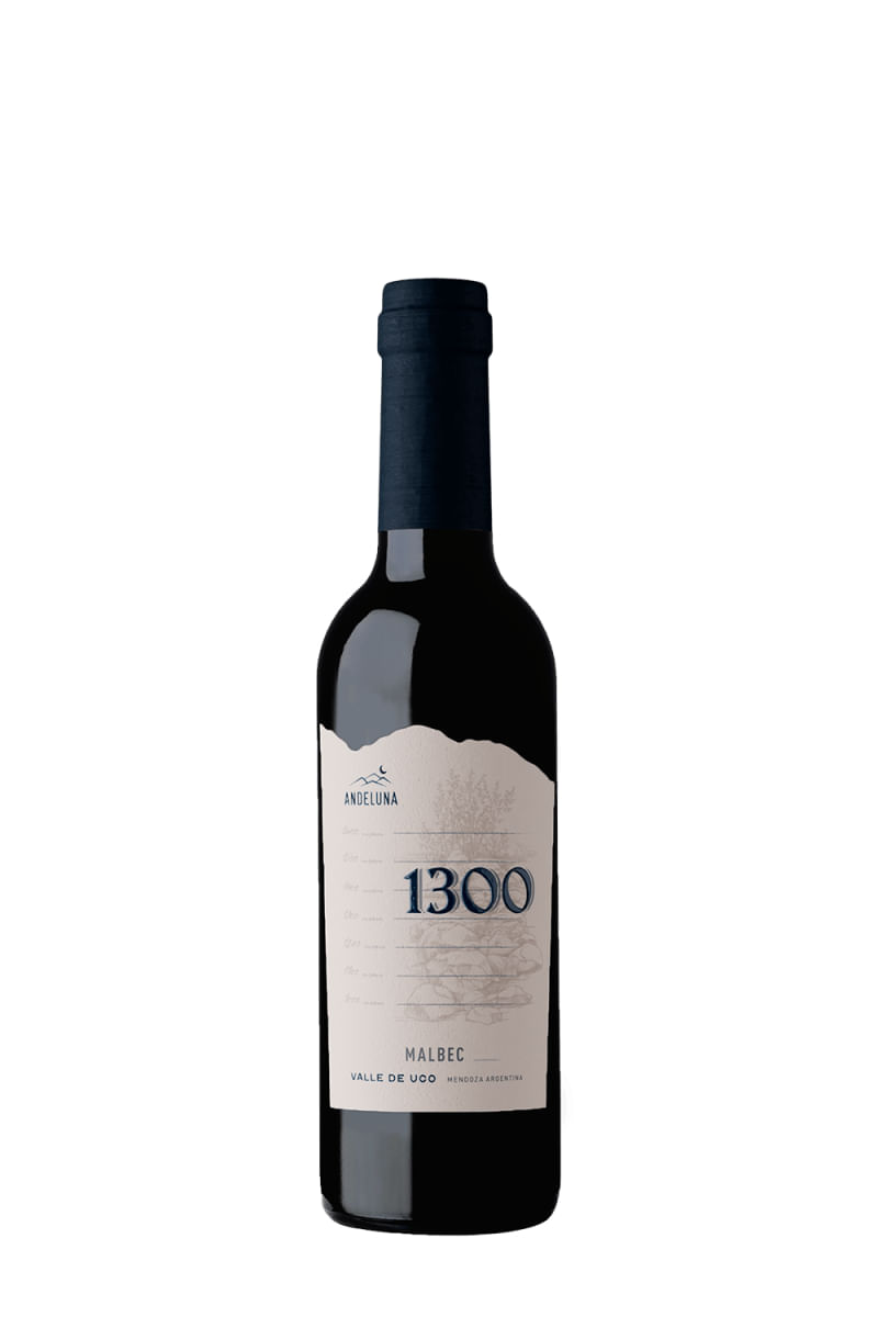 Andeluna 1300 Malbec (375ml)