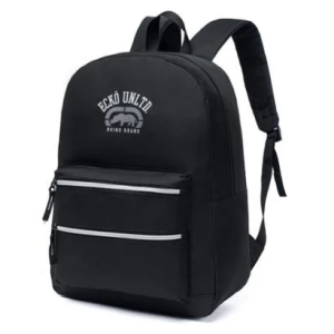 Mochila Ecko Resistente Masculina 18 Litros Escolar Notebook
