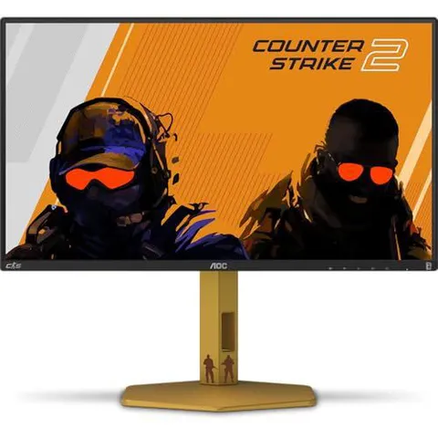 Monitor Gamer AOC AGON 25 310Hz IPS Ajustável