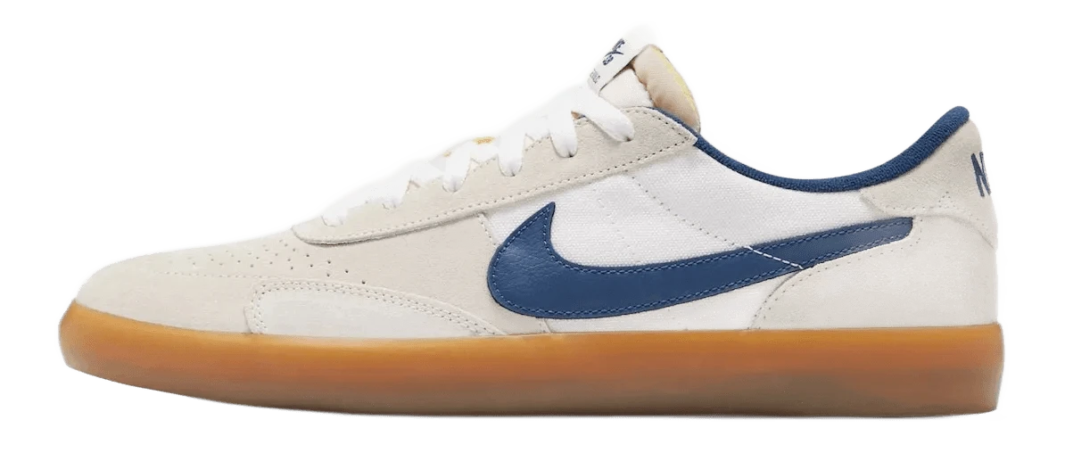 Tênis Nike SB Heritage Vulc Masculino