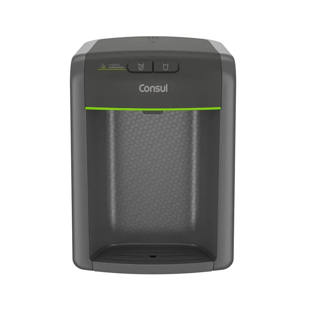 CPB34AFVNA PURIFICADOR REF S/PRESSAO BIVOLT CONSUL