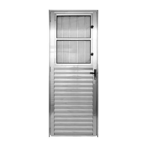 PORTA SOCIAL 2,10X80 DIR BRI LINHA 25 ESAL