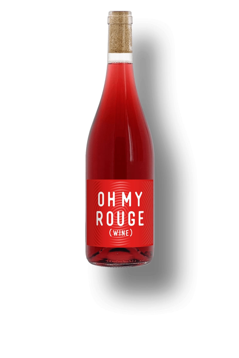 Oh My Rouge