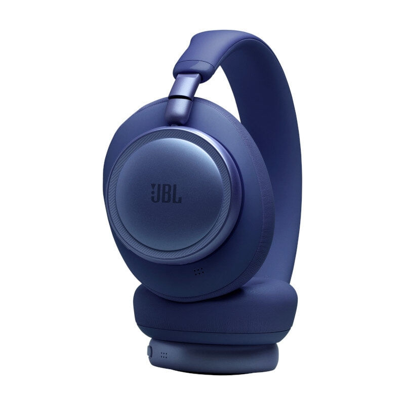 Foto 4 de Fone de Ouvido Bluetooth JBL Live 780NC Azul