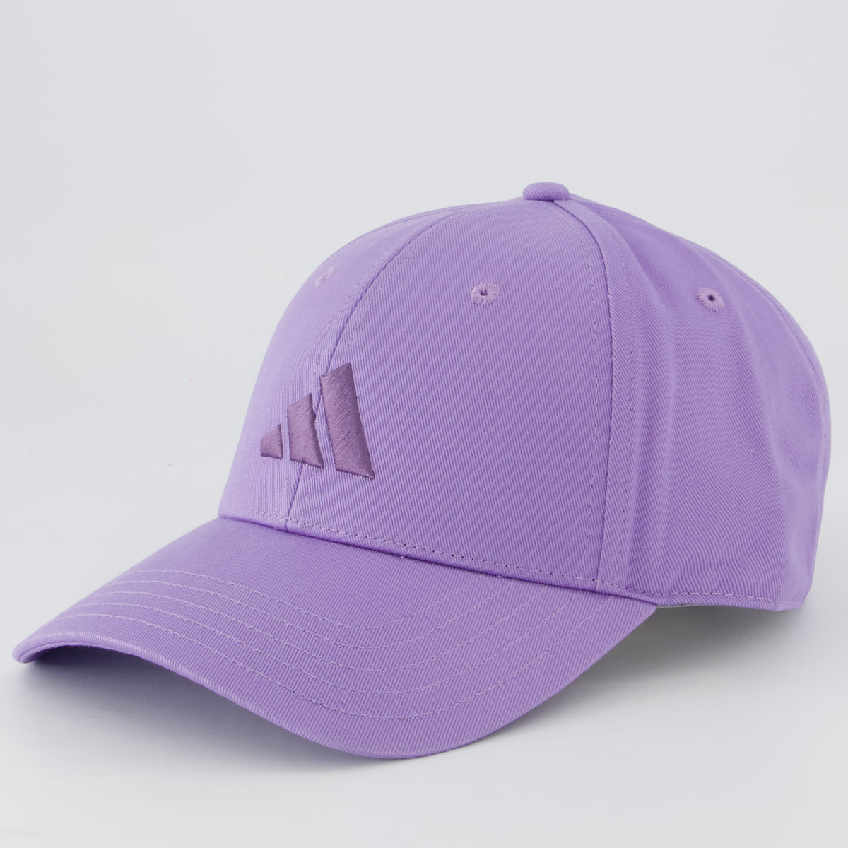 Boné Adidas Baseball Roxo