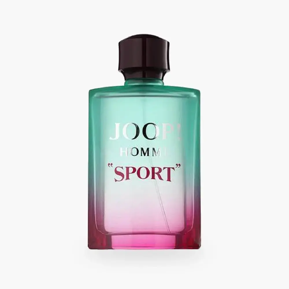 Joop! Homme Sport — 125 ML