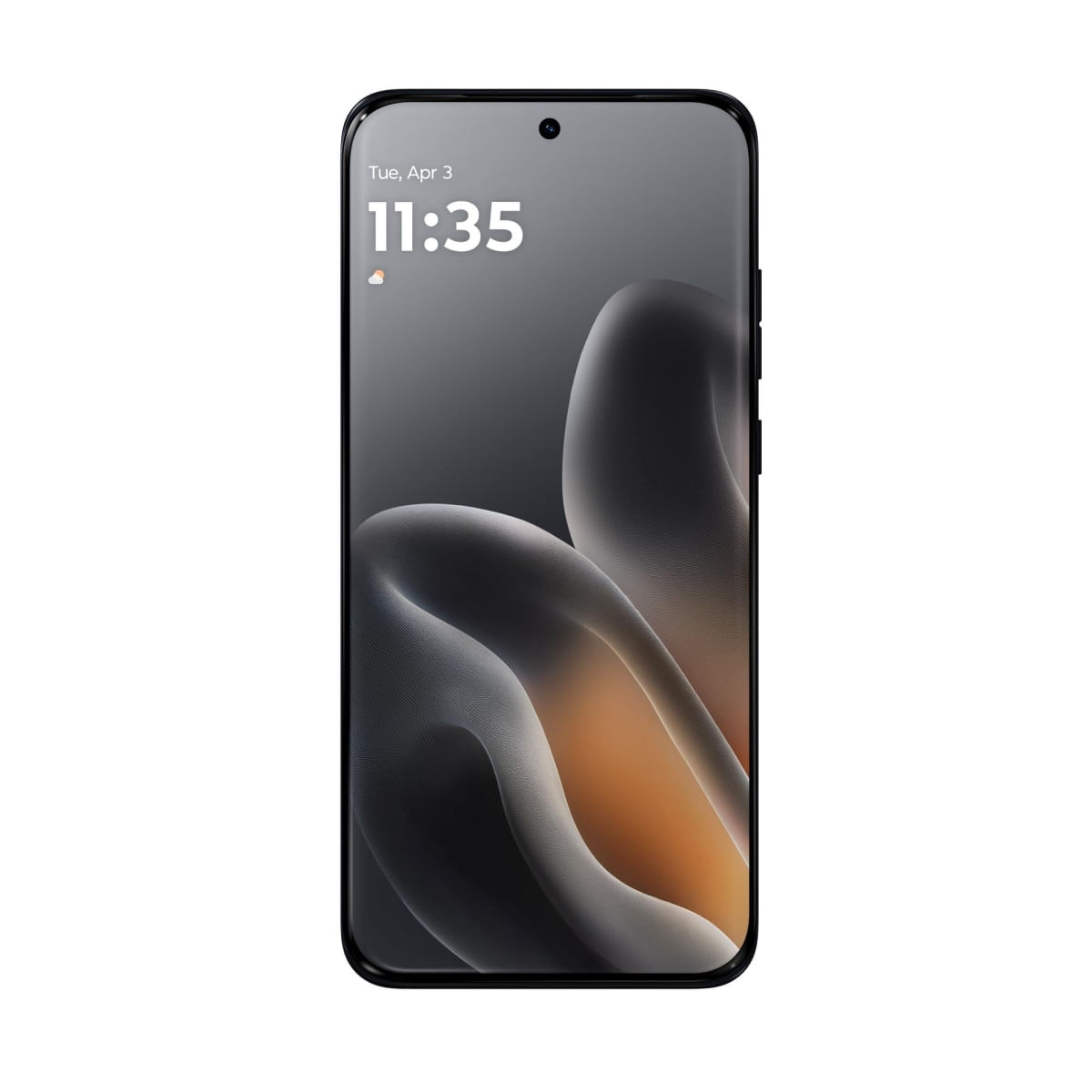 Smartphone Motorola Edge 70 Fusion 5G 256GB, 12GB RAM + 12GB RAM Boost, camera 50MP Sony Lytia 710, Tela 1.5K extreme Amoled 144hz Grafite