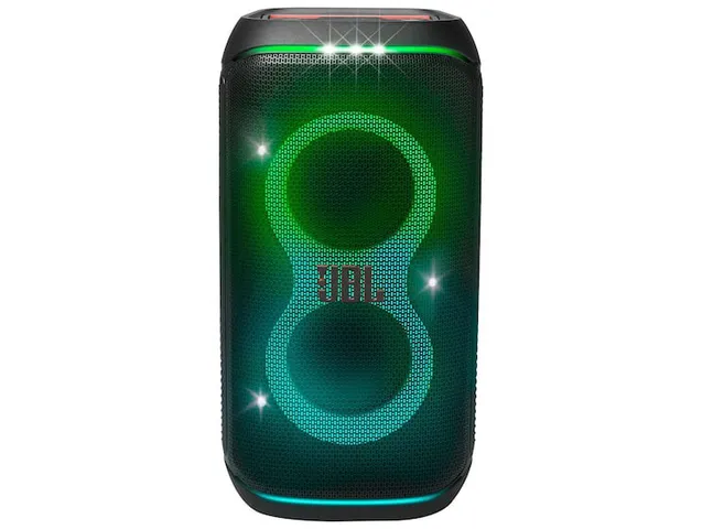 Caixa Som Bluetooth JBL PartyBox 120 Preta